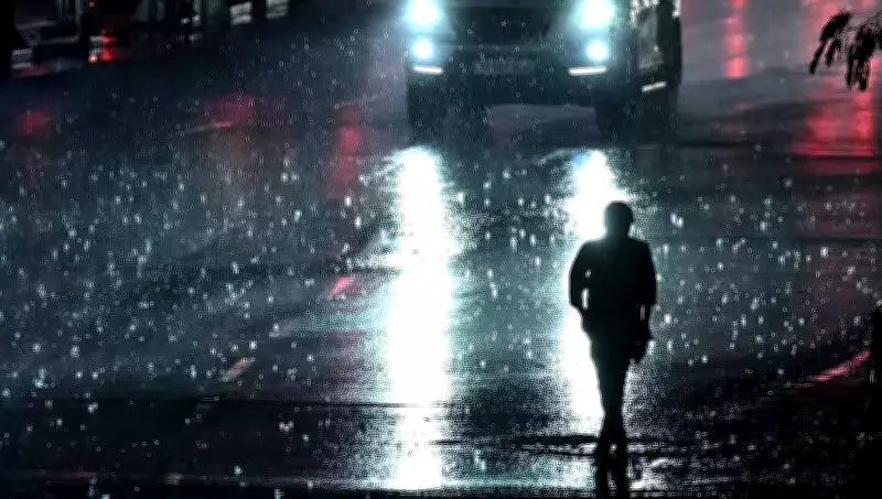 Hyderabad Faces Second Day of Rain, Weather Alert Issued for Telangana