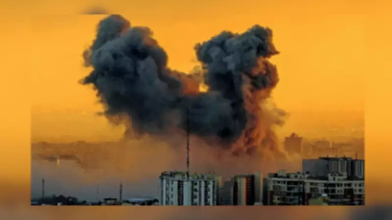 Hyderabad Families Anxious as Iran Tensions Disrupt Communication with Relatives