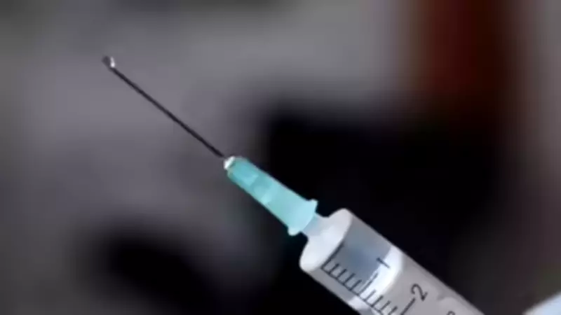 Hyderabad Man Arrested for Injecting HIV-Infected Blood into Relative After Marriage Rejection