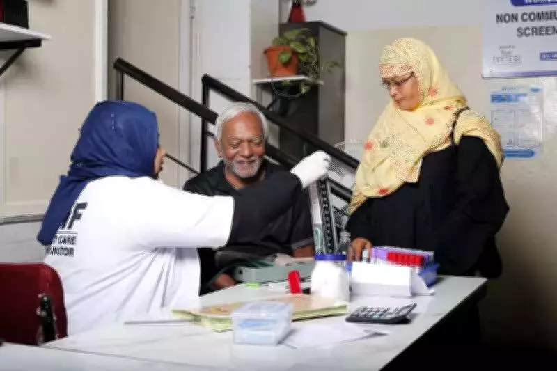 Hyderabad Mosques Expand Social Role During Ramzan: Voter Awareness to Education