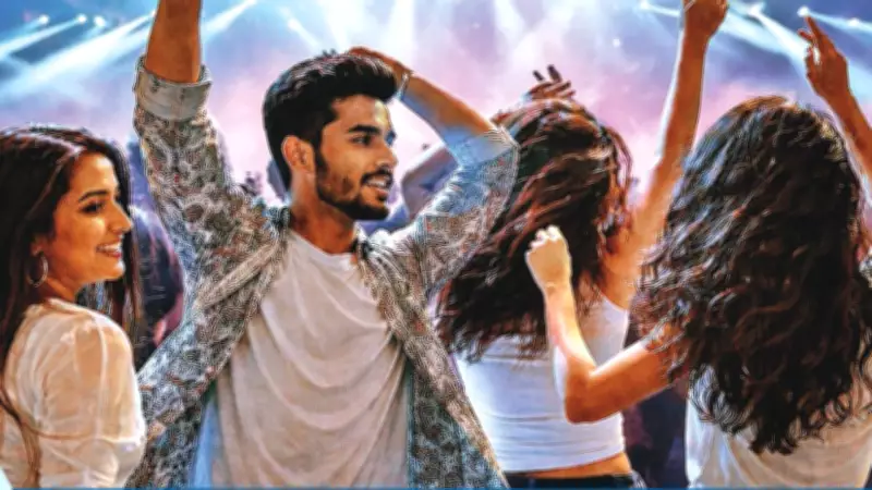 Hyderabad Pubs Again Host Teen Farewell Parties Despite Past Gang-Rape Case