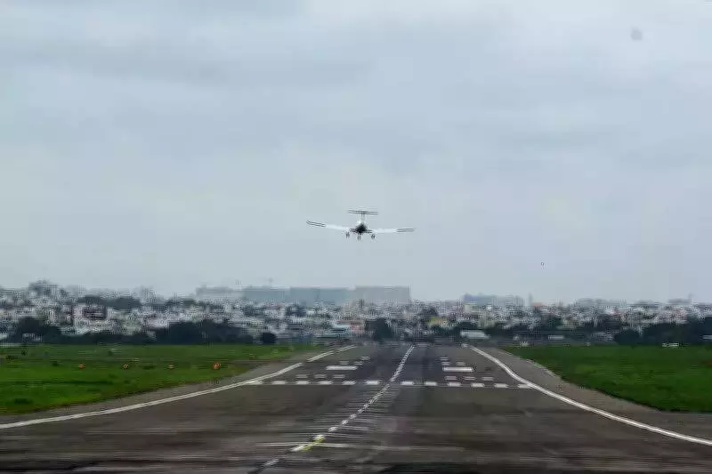 Hyderabad's Begumpet Airport Underpass Approved, Part of Major Infrastructure Push