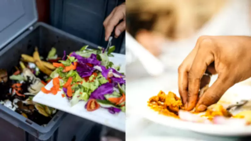 Hyderabad's Bowenpally Market Turns 10 Tons of Daily Waste into Power and Food