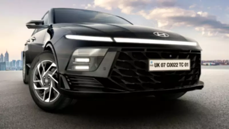 Hyundai Launches 2026 Verna Facelift in India with New Features and Variants