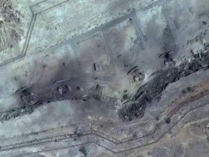 IAEA Confirms No Damage to Iran's Radiological and Nuclear Materials