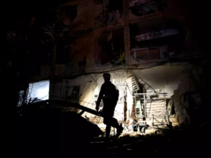 IAEA Confirms No Damage to Israel's Negev Nuclear Research Centre After Missile Incident