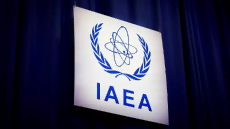 IAEA Reports No Damage to Iran's Nuclear Sites, Communication Difficulties Persist