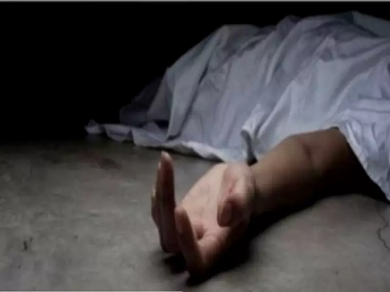 IAF Officer Found Hanging at Raipur Residence, Investigation Underway