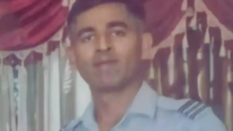 IAF Wing Commander Commits Suicide in Raipur Residence Amid Anti-Naxal Posting