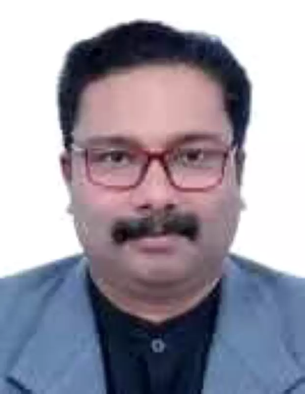 IAS Officer B Ashok Accuses Kerala Govt of Contempt Over CAT Order Violations