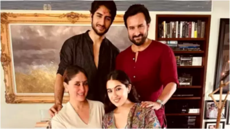 Ibrahim Ali Khan's Birthday Celebrations & Career Updates