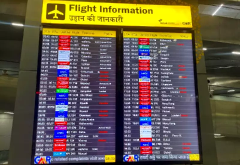 ICC Acknowledges Player Frustration Over Delayed Departures, Cites Safety Concerns