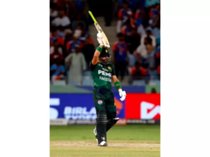 ICC Announces Player of the Month Nominees for February 2026