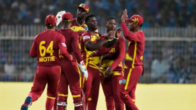 ICC Books Individual Flights for West Indies, South Africa After Charter Cancellation