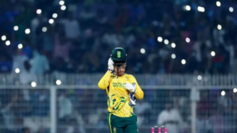 ICC Faces Scrutiny Over South Africa's Stranding vs. England's Flight Home
