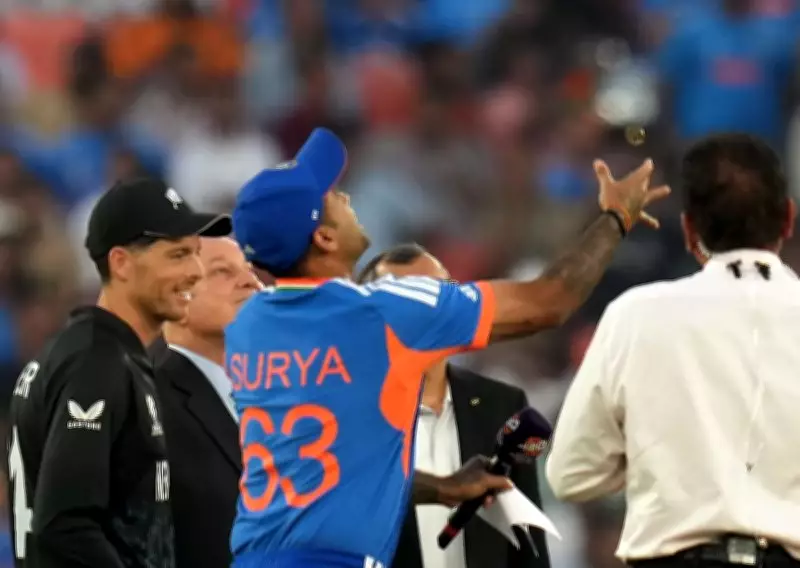 ICC Men's T20 World Cup 2026 Final: TBC vs TBC Match Preview and Analysis