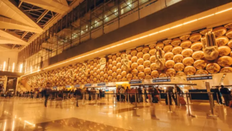 ICC T20 World Cup 2026 Final Sparks Travel Rush to Ahmedabad, Special Trains Announced