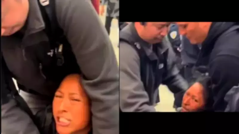 ICE Airport Arrest Sparks Panic Amid TSA Crisis, DHS Confirms Pre-Deployment Incident