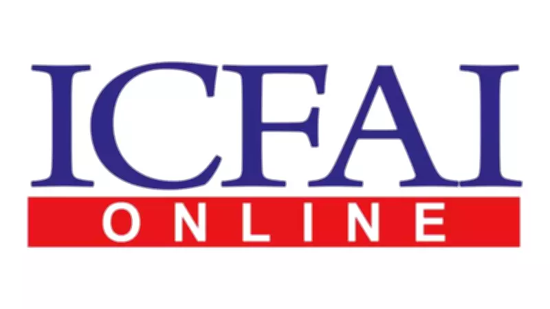 ICFAI Online Launches Structured Scholarships for MBA and BBA Programs