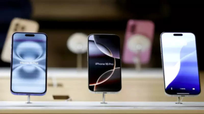 iCommand: The AI-Powered App Revolutionizing Smartphone Control