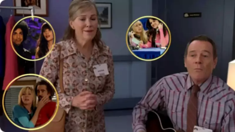 Iconic TV Cameos That Shook Pop Culture: From Ed Sheeran to Selena Gomez