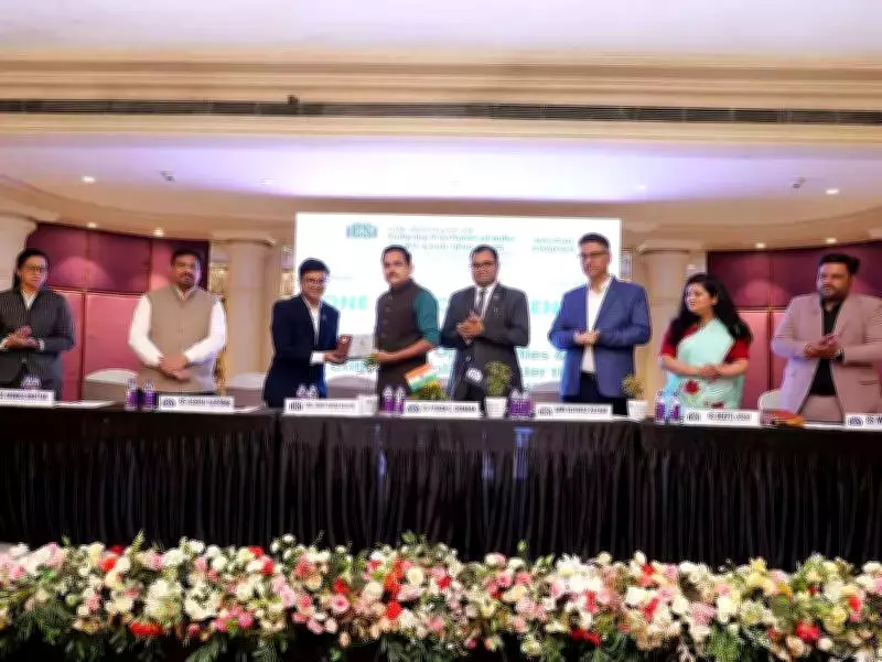 ICSI to Launch International ADR Center to Reduce Court Burden and Speed Up Dispute Resolution