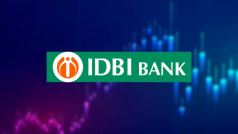 IDBI Bank Disinvestment Plan May Be Scrapped, Government and LIC to Review Strategy