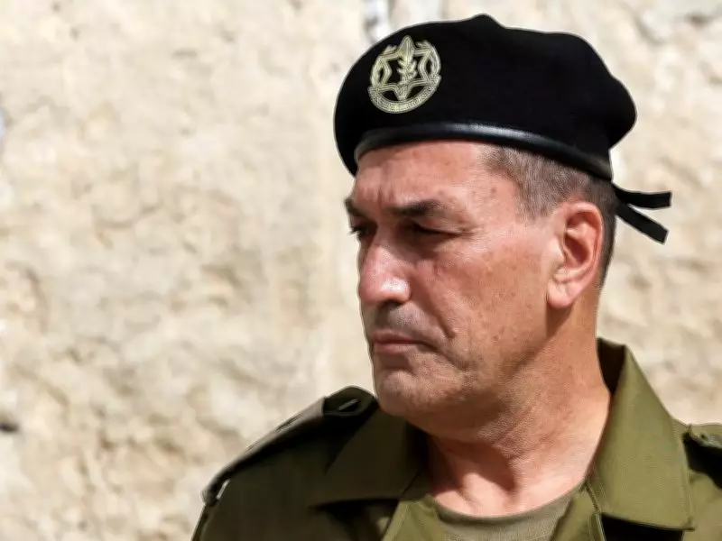 IDF Chief Warns of Potential Military Collapse Due to Severe Manpower Shortage