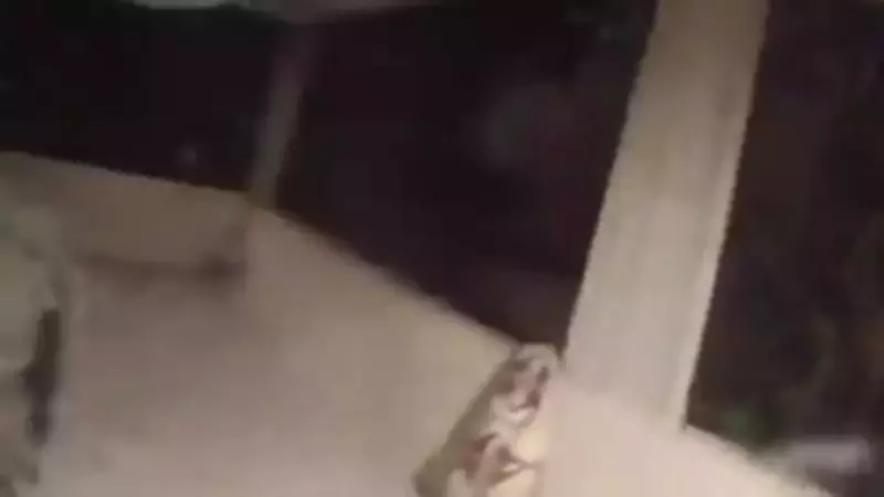 IDF Releases Bodycam Footage of Strikes on Hezbollah Infrastructure in Lebanon