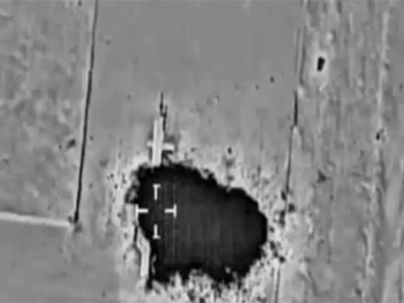 IDF Strikes Iranian Naval Infrastructure in Caspian Sea, Targets Vessels and Command