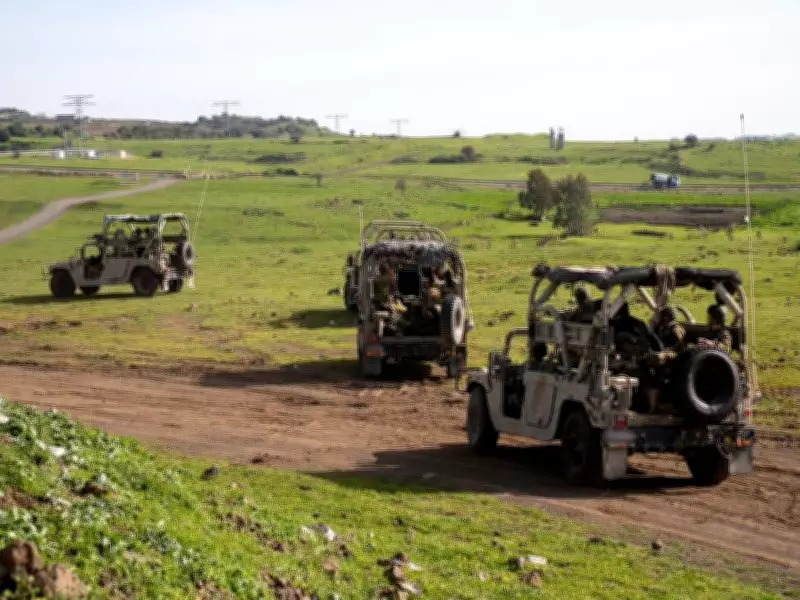 IDF Suspends Unit Over 'Grave Ethical Incident' Involving Soldiers and Journalists in West Bank
