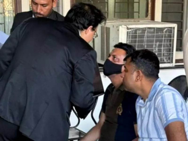 IDFC First Bank Scam: Businessman Vikram Wadhwa Granted 7-Day Police Custody