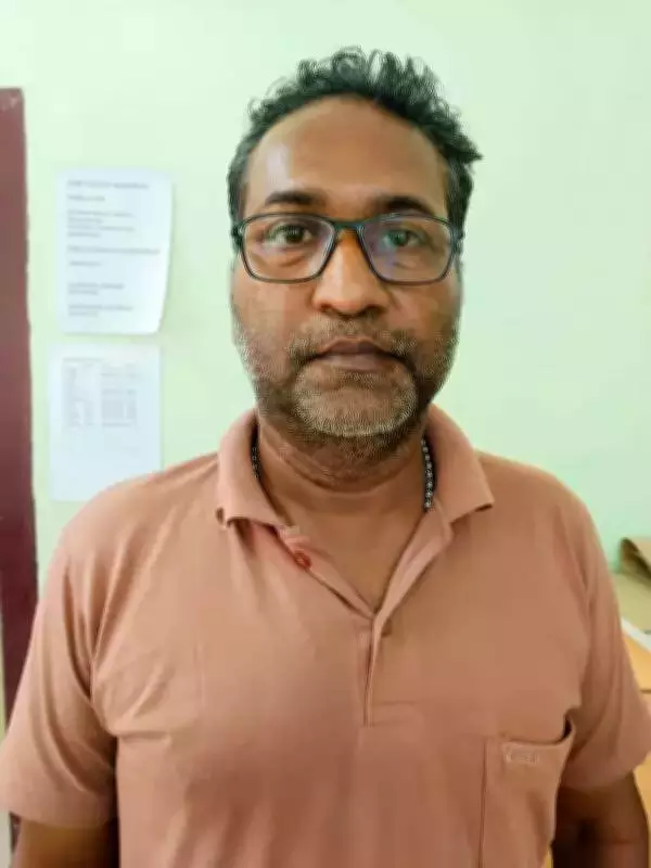 Idukki Priest Arrested for Sexual Assault of Teen During Counseling Session