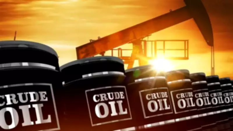 IEA Mobilizes Historic 400M Barrel Oil Reserve Release Amid Middle East Conflict