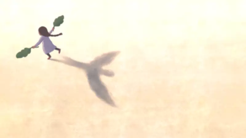 If I Had Wings: A Vision for India's Aviation Future