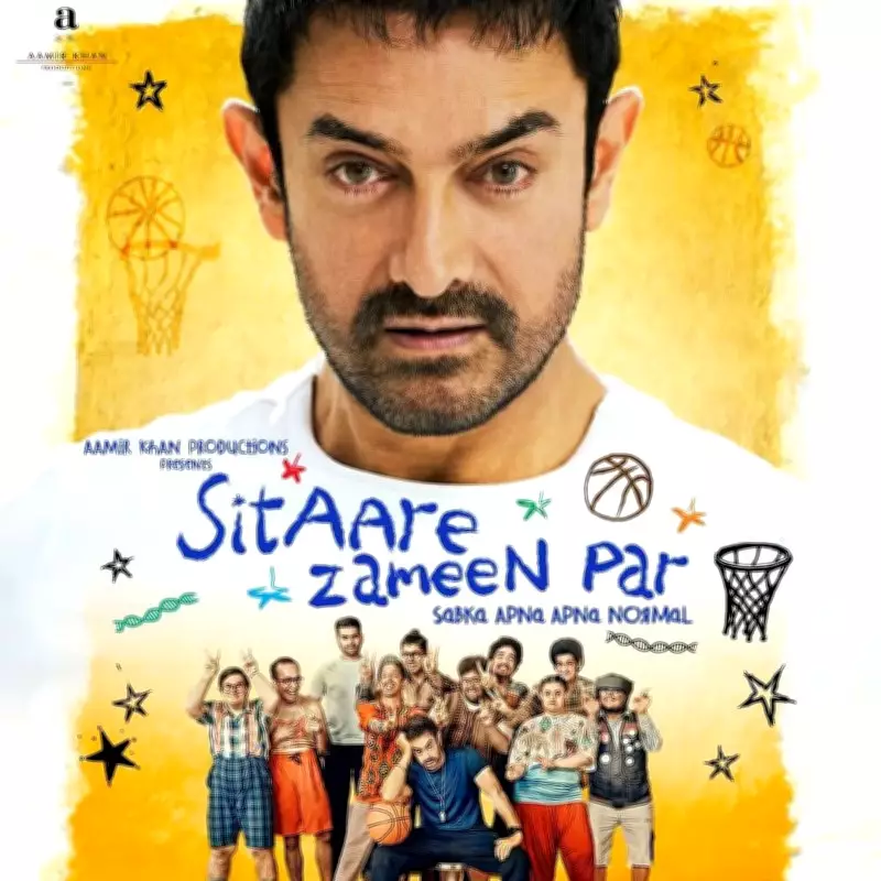 IFFD 2026 Day 1: Aamir Khan's 'Sitaare Zameen Par' Screening Lights Up Delhi