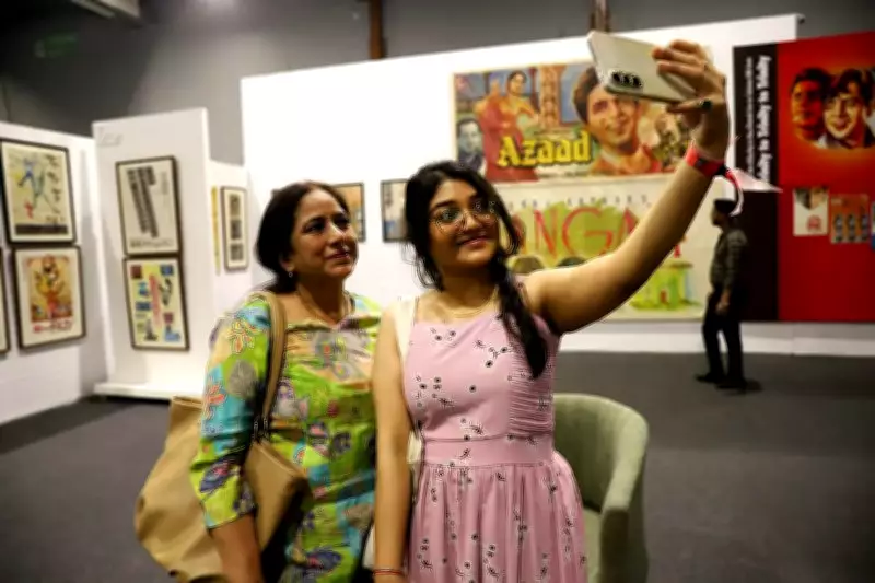 IFFD 2026: Delhi's Iconic Film Festival Debut to Redefine Cinematic Identity