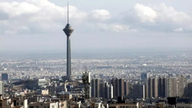 IFRC Reports Over 1,900 Fatalities in Iran Amid US-Israel Strikes