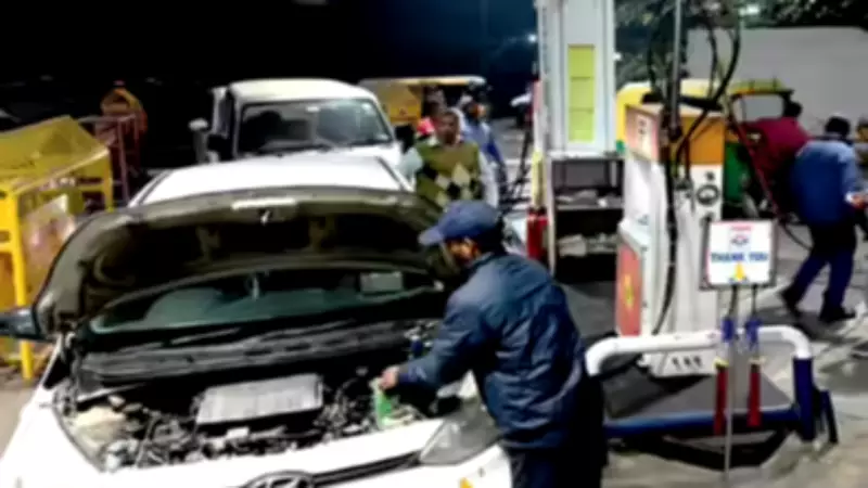 IGL Assures Uninterrupted PNG and CNG Supply Amid Middle East Conflict