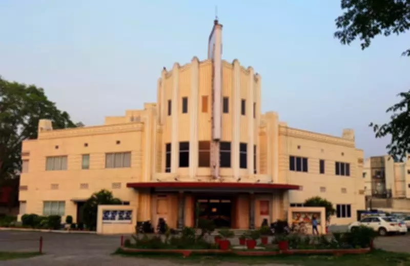 IGNCA Exhibition Revives Legacy of India's Forgotten Silent Film Era