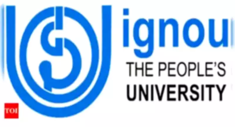 IGNOU Releases June 2026 Term-End Exam Date Sheet: Check Schedule and Guidelines