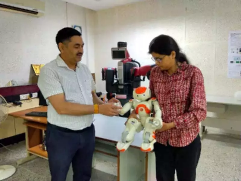 IIIT-A Develops AI Tool for Personalized Autism Therapy in Children