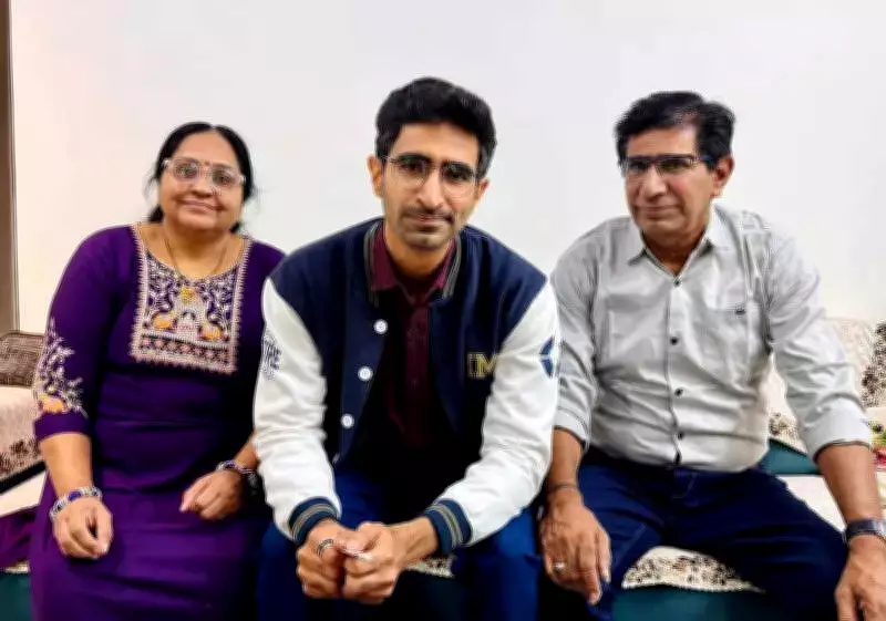 IIM Indore Graduates Overcome Pandemic Challenges to Forge Purposeful Futures