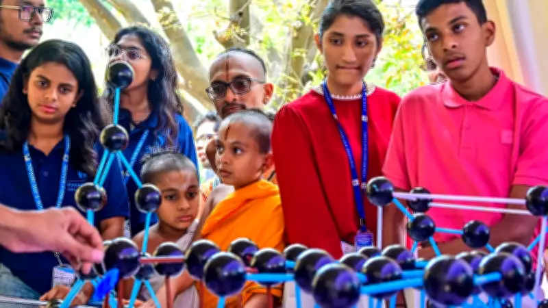 IISc Bengaluru's Open Day 2026: Demystifying Science for the Public