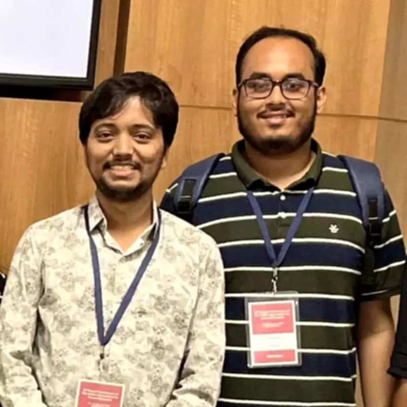 IISER Pune Study Reveals Golgi Apparatus Role in Breast Cancer Spread