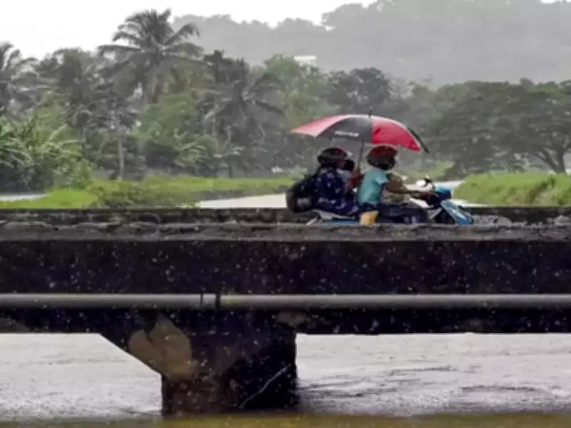 IIT Bhubaneswar-IMD Study: Post-Monsoon Cyclones Weaken Slower, Raising Inland Risks