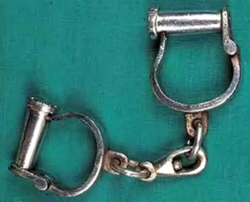 IIT-Bombay Bullet Case: Bihar Real Estate Agent Arrested in Ujjain