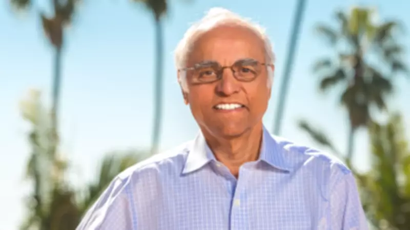 IIT Delhi Alumnus Anant Yardi Pledges $8 Million for AI Research and Campus Infrastructure