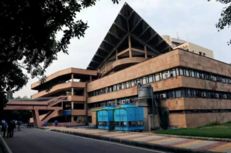 IIT Delhi Launches 'Anveshan' Outreach Program for Prospective Graduate Students