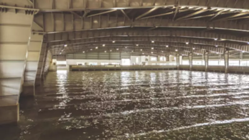 IIT Madras Ocean Engineering Department Celebrates 50 Years of Maritime Innovation